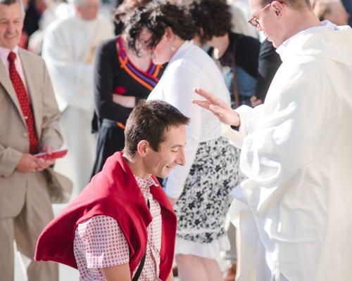 Ordinations Benjamin - Théophane 118