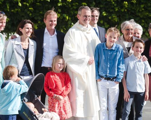 Ordinations Benjamin - Théophane 119