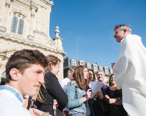 Ordinations Benjamin - Théophane 125