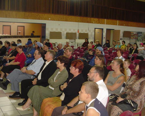 06 - assistance attentive
