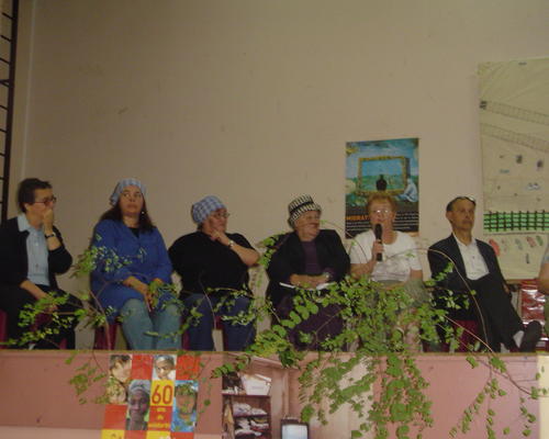 20 - Table Ronde