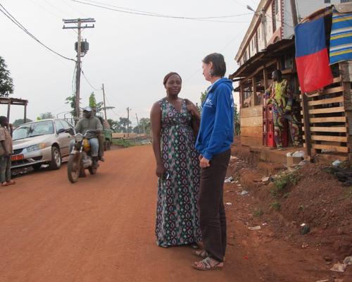 Amitie, simplicite ou complexite dans la rencontre