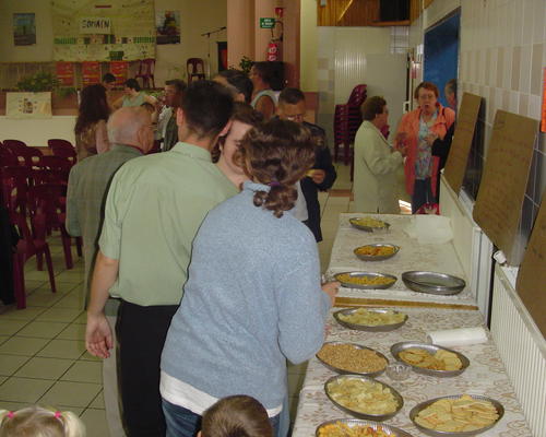 33 - buffet apÃ©ritif