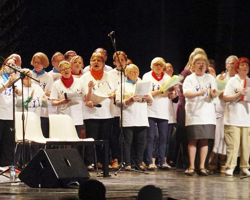 Chorale pano ps