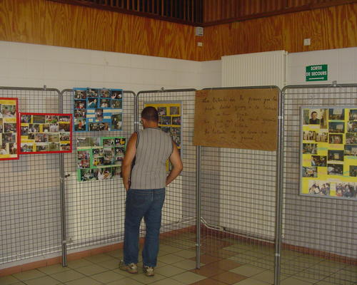 38 - exposition de photos