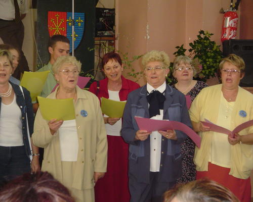 44 - chorale paroissiale