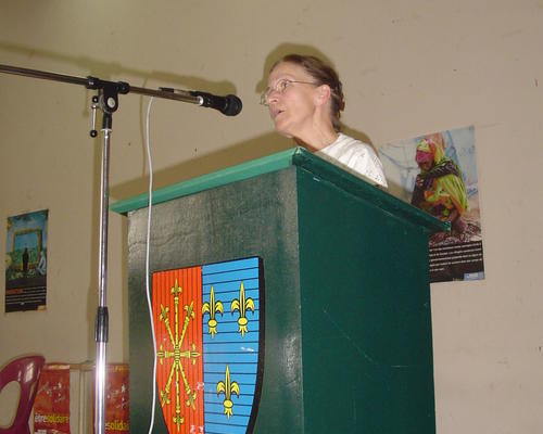 55 - Intervention de Francine