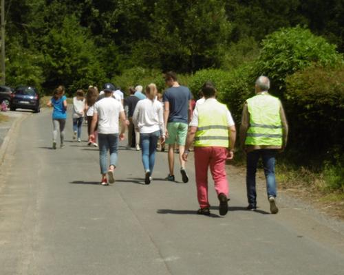 Pendant la balade (1)