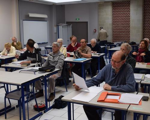 1- formation théologie