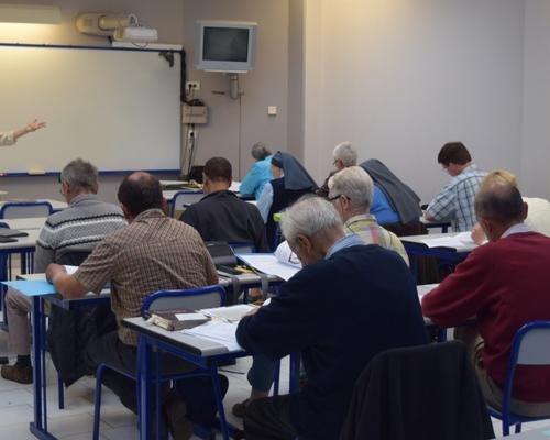8- formation théologie