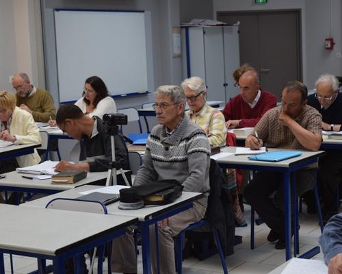 9- formation théologie