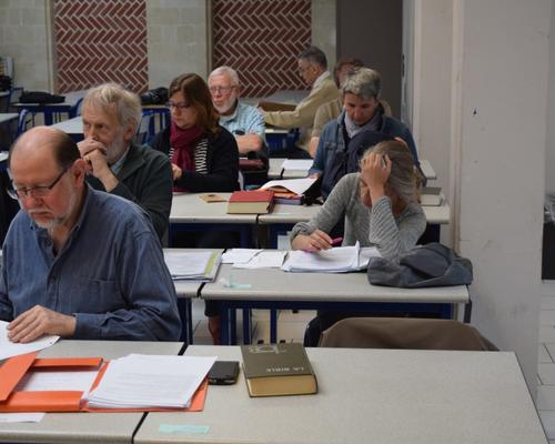 10- formation théologie