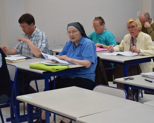 11- formation théologie