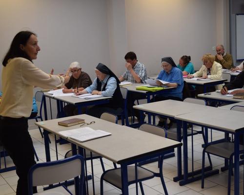 13- formation théologie