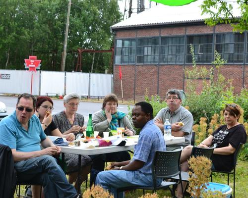 Images - Stald - Programme d'e#te# - Les Rutilants