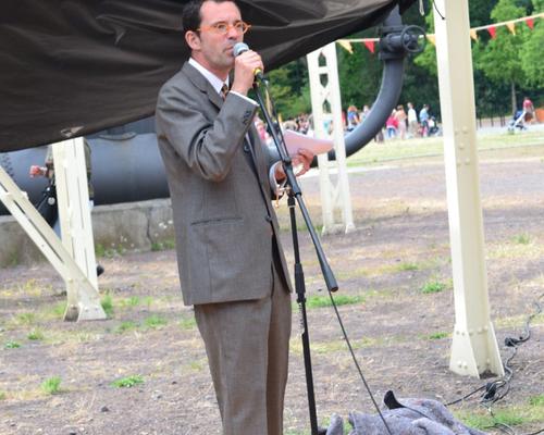 Images - Stald - Programme d'e#te# - Les Rutilants