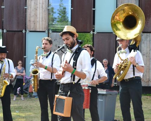 Images - Stald - Programme d'e#te# - Les Rutilants