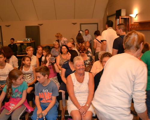 Images - Programme d'e#te# - Pe#lerinage a# Beaura
