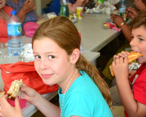 Images - Programme d'e#te# - Pe#lerinage a# Beaura
