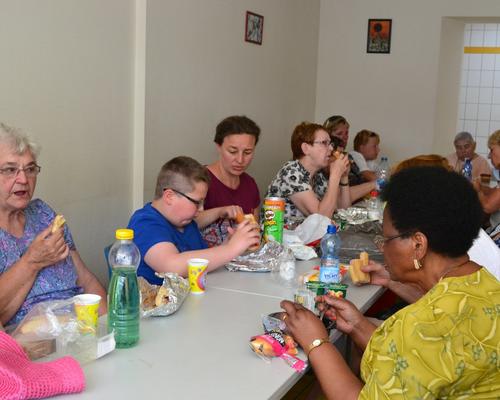 Images - Programme d'e#te# - Pe#lerinage a# Beaura