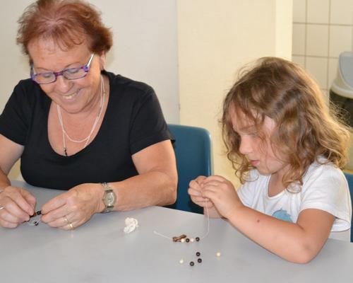 Images - Programme d'e#te# - Pe#lerinage a# Beaura