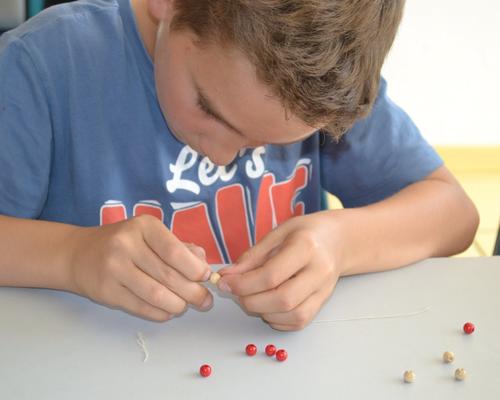 Images - Programme d'e#te# - Pe#lerinage a# Beaura