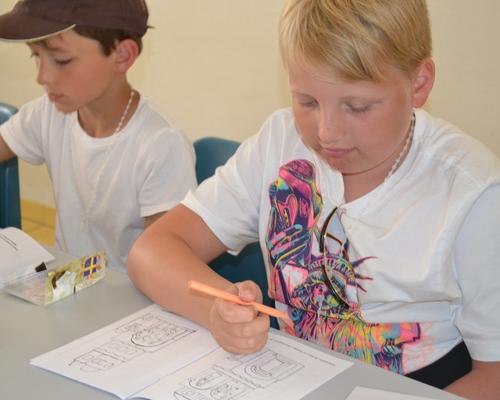 Images - Programme d'e#te# - Pe#lerinage a# Beaura