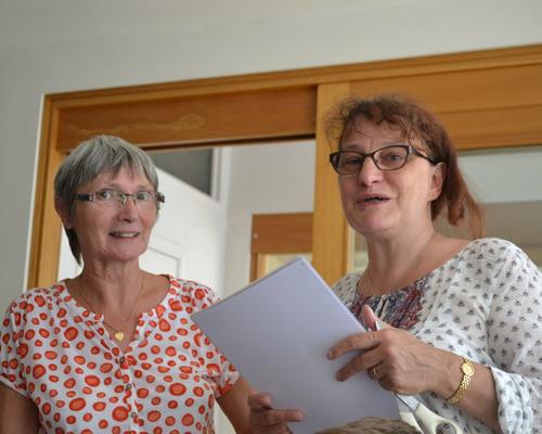 Images - Programme d'e#te# - Pe#lerinage a# Beaura