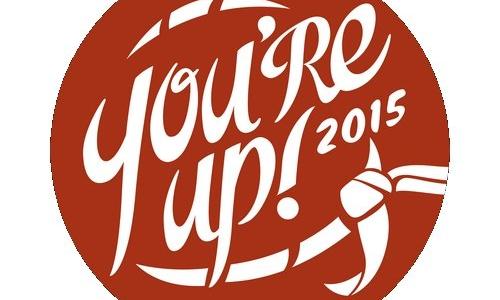 Vignette_You're up2015