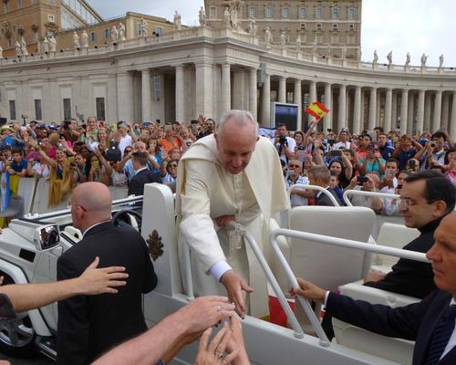 Pelerinage Rome Assise 2