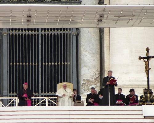 Pelerinage Rome Assise 8