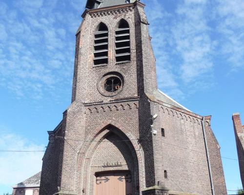 Fete Champetre Macou 2015