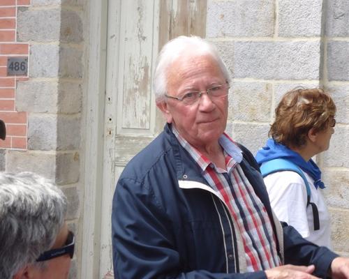 Calvaire de Sin (2)