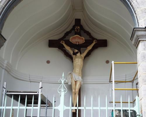 Calvaire de Sin (4)