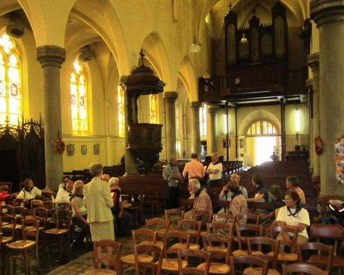 eglise St Martin (1)