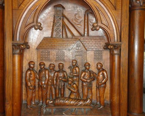 eglise St Martin (4)