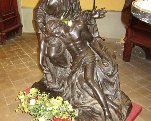 eglise St Martin (6)