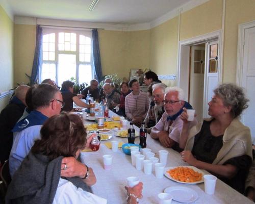 Waziers repas (2)