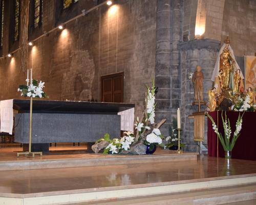 Assomption de Marie -1