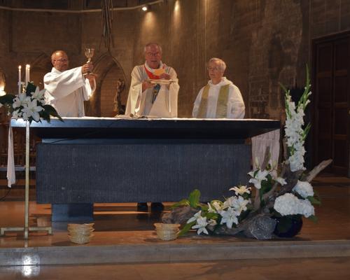 Assomption de Marie -10