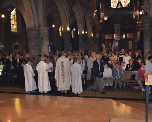 Assomption de Marie -14