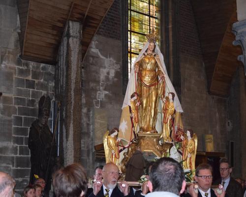 Assomption de Marie -19