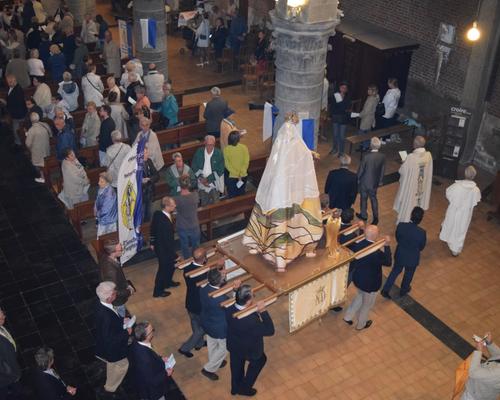 Assomption de Marie -20