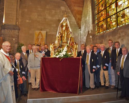 Assomption de Marie -24