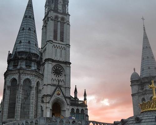 Lourdes2015-messeaccueil