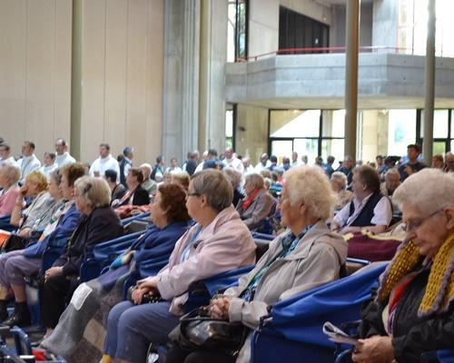 Lourdes2015-messeaccueil 3