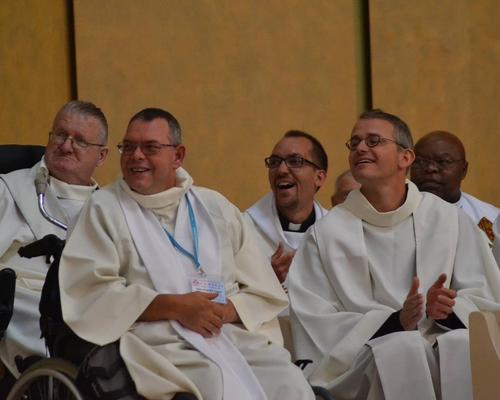 Lourdes2015-messeaccueil 8