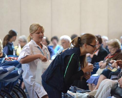 Lourdes2015-messeaccueil 12