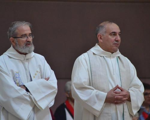 Lourdes2015-messeaccueil 14
