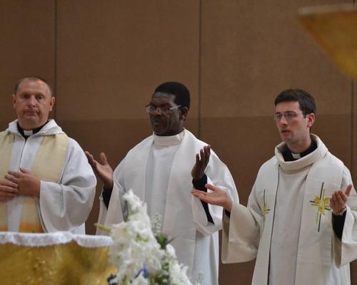 Lourdes2015-messeaccueil 15